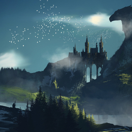 Врата Карсамара