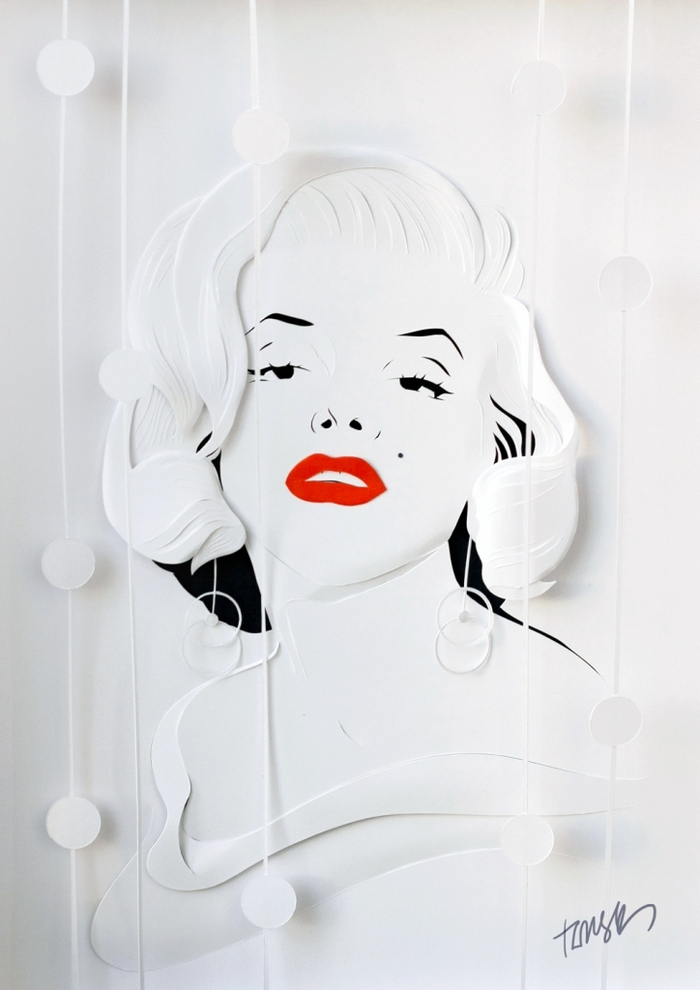 В джазе только...