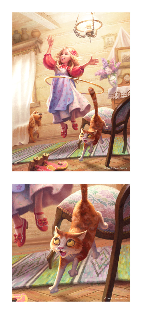 На завалинке 18