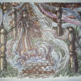 Взывая к бездне