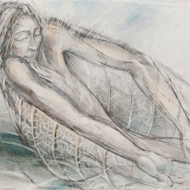 Старик и море