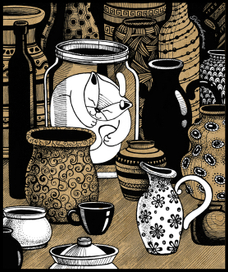 Котоводолей