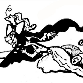 Мещанин во дворянстве