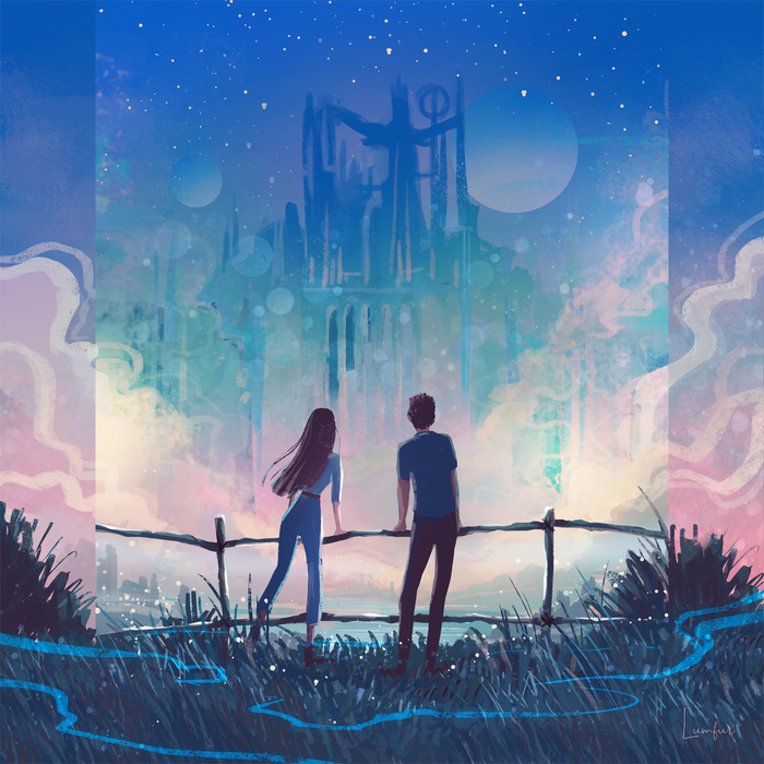 Небесный замок