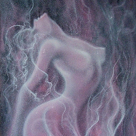 Во власти стихии.