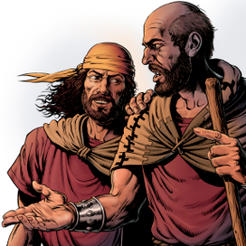 Абезельм и Суратралис