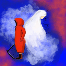 Две стороны одной медали