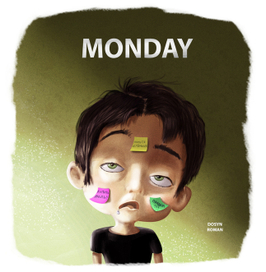 Monday