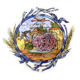 Итальянское лето