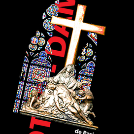 Notre - Dame de Paris