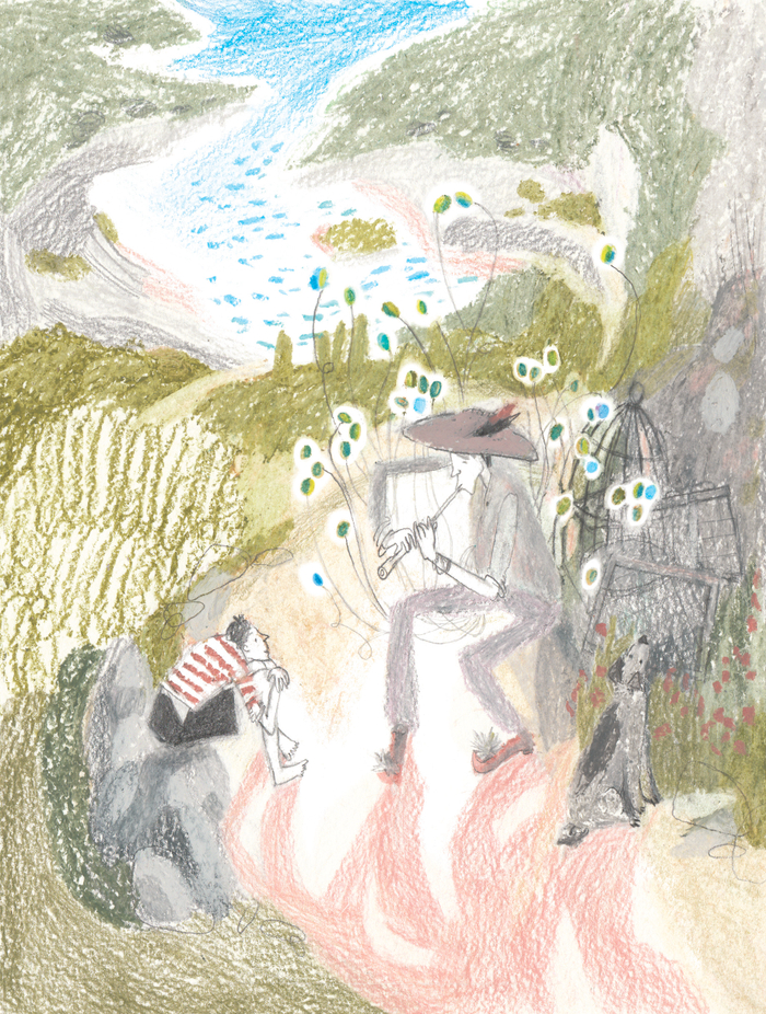 Дж. Даррелл "Моя семья и другие звери"