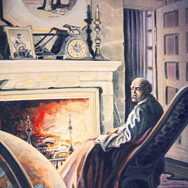 Все в прошлом...