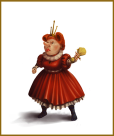 Королевишна 2