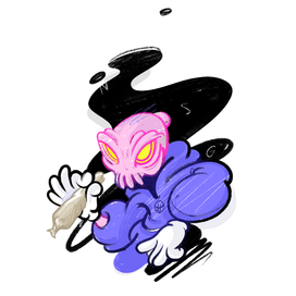 Чёрная дыра 