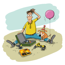 Иллюстрация к рассказу