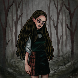 Дизайн персонажа