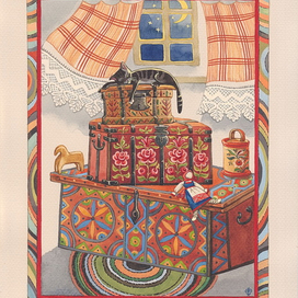 Ночной страж