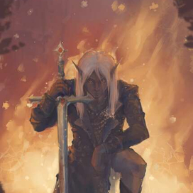 D&D-персонаж