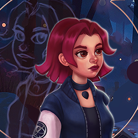 Эм из Инсомнии