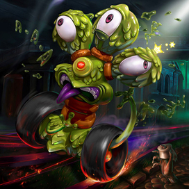 Коронавирус в ужасе покидает страны.