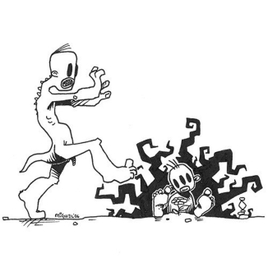 монстрики 2