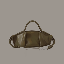 LOEWE bag