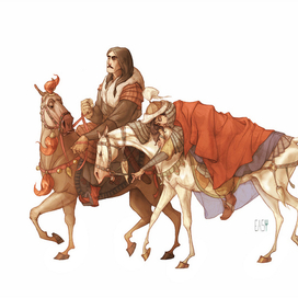 fear and loathing in mongolia