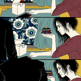  В "Заповедник сказок"