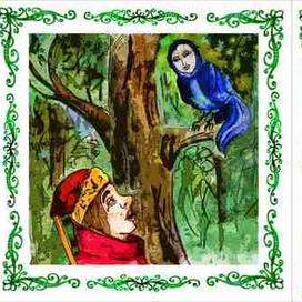 иллюстрации для книги