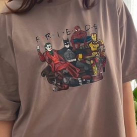 Кастомизация 