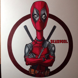 Deadpool