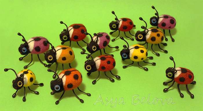 Мы на верном пути!