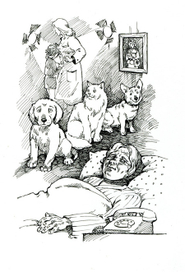 Ю.Яковлев. Девочка, хочешь сниматься в кино?_03