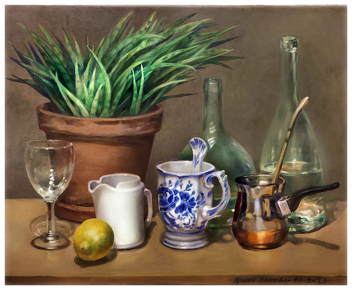 Машина чашка