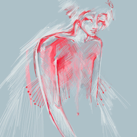 Внутри себя я.