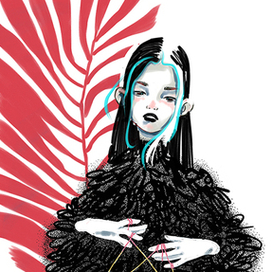 Разработка принта