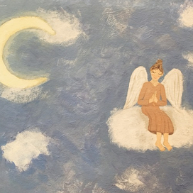 Хранительница сна