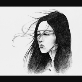 Иллюстрация к фильму "Мемуары гейши"