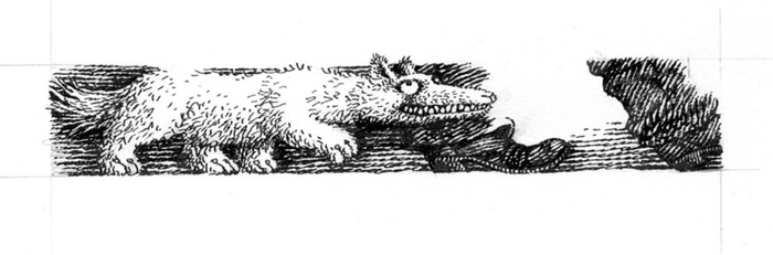 Дванадцятий куплет "Джейк і Каллаген"