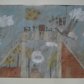 "Женитьба Бальзаминова"