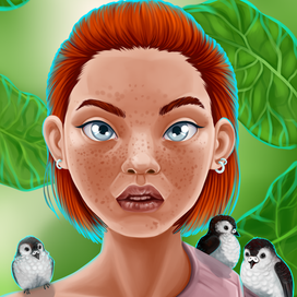 Запахло весной