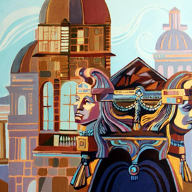 Доходный дом