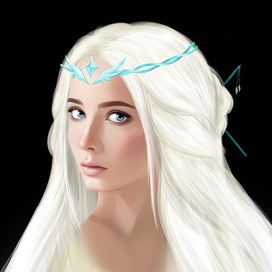 Разработка персонажа