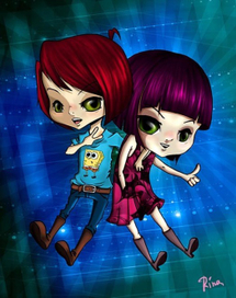 Друзья AdobePhotoShop/ гр.планшет