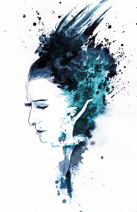 Майя Плисецкая