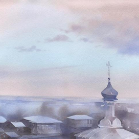 "Сумерки над Муромом"