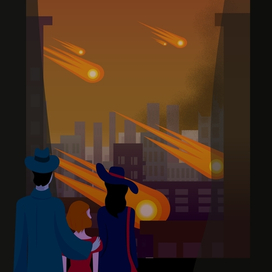 Последний миг