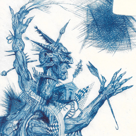 Маленький Демон I