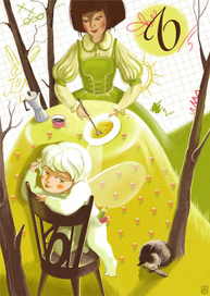 Азбука. Буква "Ь"