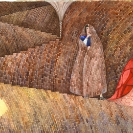 "Секрет двенадцати принцесс"